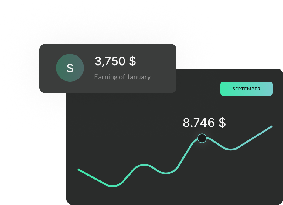 earnings